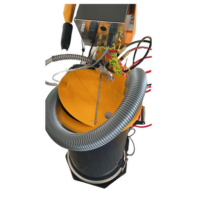 CG07 Manual Bun Stust Benture ASG-F Порошковое покрытие