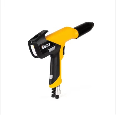 Ручное оружие OptiSelect Pro GM04 Gema ASG-F
