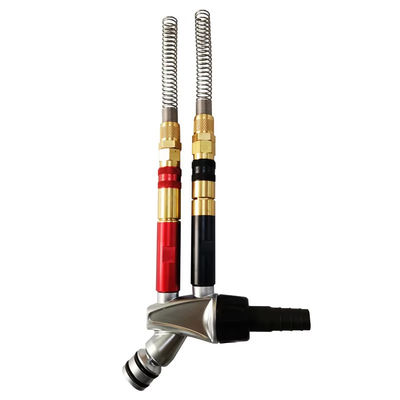 Соединитель для транспортировки воздуха NW 5.5  1004366  Инжектор порошка IG06