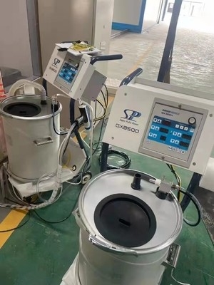 Паркер GX8500H CS Электростатическая ручная машина для покрытия порошковым покрытием