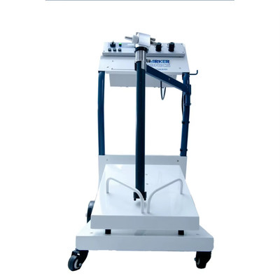 Машина для электростатического порошкового покрытия Parker GX 7800S