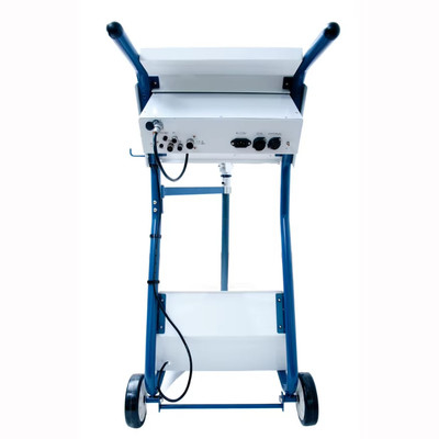Машина для электростатического порошкового покрытия Parker GX 7800S