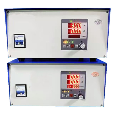 220V-240V AC LT Электрофорезный ректификатор для окружающей среды 0-40C