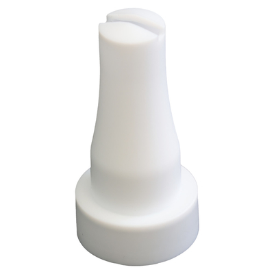 1010754 NF27 Flat Jet Nozzle Complete для пистолета с порошковым покрытием Gema для GM03 GM04