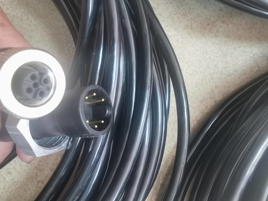 1097540 16m PUR Nordson Авто пулевой кабель для покрытия порошковым покрытием