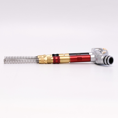 IG07 Gema Inline Injector Optiflow IG07 Ручное покрытие