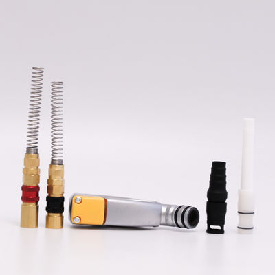 IG07 Встроенный инжектор IG07 Ручное покрытие