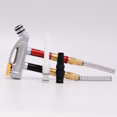 IG07 Gema Inline Injector Optiflow IG07 Ручное покрытие
