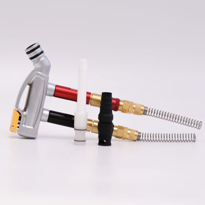 IG07 Встроенный инжектор IG07 Ручное покрытие