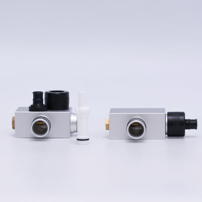 241476 Полная замена проводящей втулки для запасной части порошкового насоса PI-F1