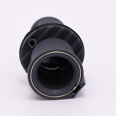 390915 Совместимый вентилятор C4 Держатель электрода Порошковое покрытие Запасные части