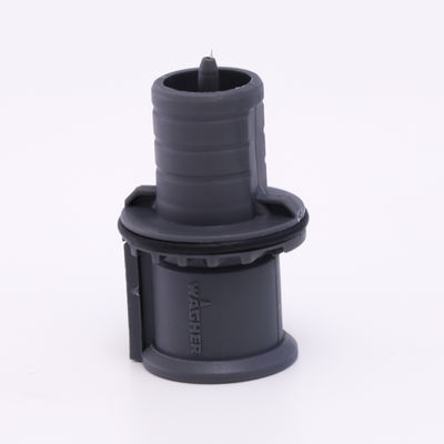 390915 Совместимый вентилятор C4 Держатель электрода Порошковое покрытие Запасные части