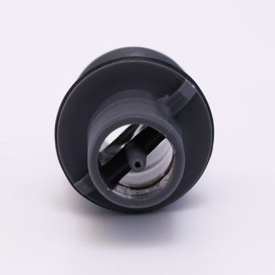 390915 Совместимый вентилятор C4 Держатель электрода Порошковое покрытие Запасные части