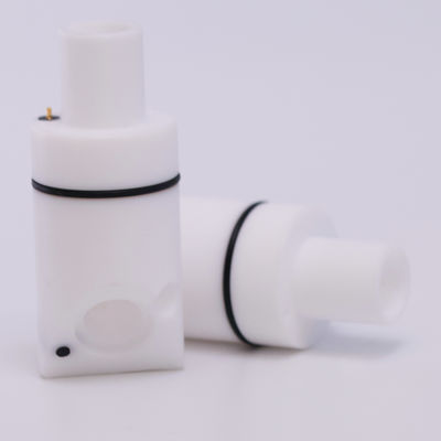 390934 Вставка сопла WA60 C4 ET Запасные части для порошковой покраски