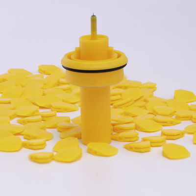 2320488 Просовый клин для пистолета с порошковым покрытием PEM-X1