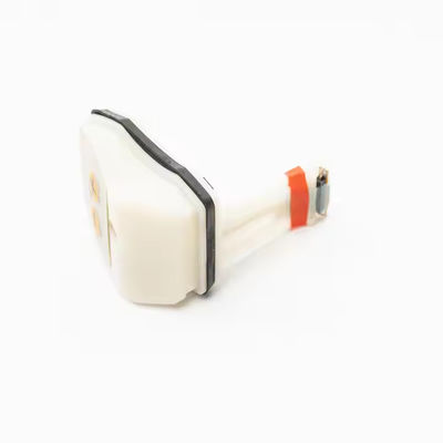 DIY Grade 1/8inch Air Inlet Original Compatible 1002029 держатель печатных плат для пистолета с порошковым покрытием GM02