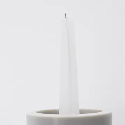 Nordson 1613834 Поддержка электрода Assy Flat Spray Ручная пушка для распыливания порошка