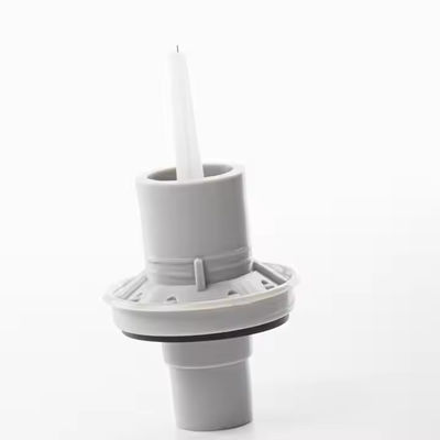 Nordson 1613834 Поддержка электрода Assy Flat Spray Ручная пушка для распыливания порошка