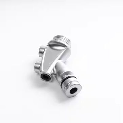 1006484 IG06 Корпус порошкового инжектора для порошкового покрытия