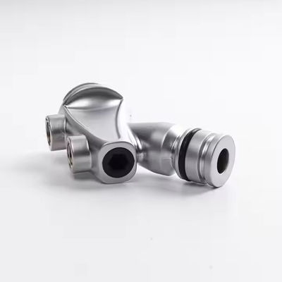 1006484 IG06 Корпус порошкового инжектора для порошкового покрытия