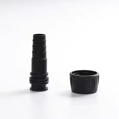 1006531 10-12 мм Полная шланговая связь, включая O-кольцо 1006483 Напряженный рукав IG06 порошкового инжектора