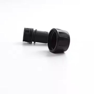 Gema 1006531 10-12 мм Полная шланговая связь, включая O-кольцо 1006483 с натянутым рукавом IG06 порошкового инжектора
