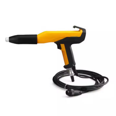 1008070 GM03 Запасные части для электростатического порошкового пистолета