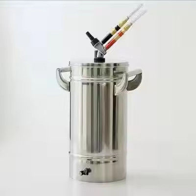 WX-101 GA03 Запчасти для порошкового пистолета для оборудования промышленных машин порошковой окраски