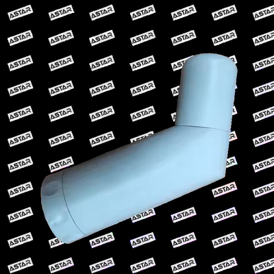 PEA - C4 - Hicoat Автоматический пистолет для распыливания порошка 390930 60 градусный угол адаптер WA60 C4 PEA-C4XL-S Corona
