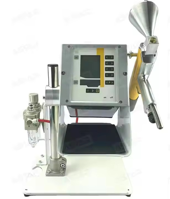 ASTAR MT800-T Электростатическая машина для покрытия порошковым покрытием для малых мастерских