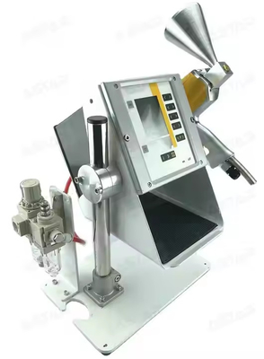 ASTAR MT800-T Электростатическая машина для покрытия порошковым покрытием для малых мастерских