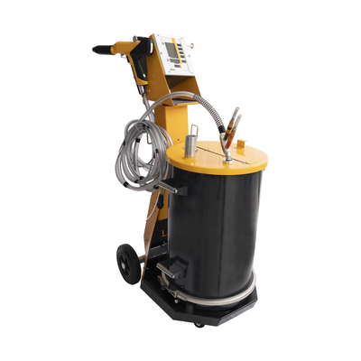 ASTAR MT800 Электростатическая порошковая покрывающая машина