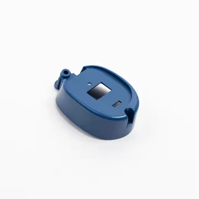Не OEM 1097520 BULKHEAD Автоматический пулемет для покрытия порошковым покрытием