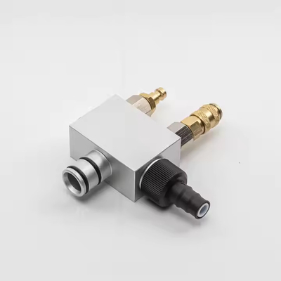 Не OEM 241622 порошковый инжектор PI-F1 Спрей-пушка Части для порошкового покрытия