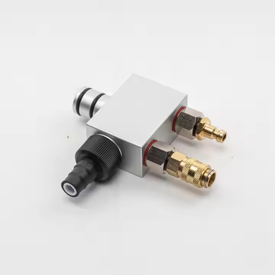 Не OEM 241622 порошковый инжектор PI-F1 Спрей-пушка Части для порошкового покрытия
