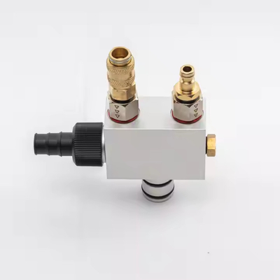 Не OEM 241622 порошковый инжектор PI-F1 Спрей-пушка Части для порошкового покрытия