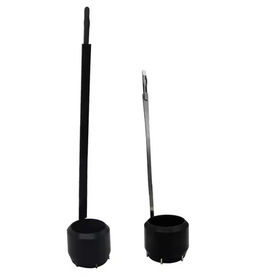 Не OEM 1008165 GM03 GA03 Коронное кольцо для производственных предприятий, покрытое порошком