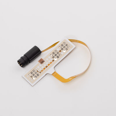 НЕ OEM 1108095 Комплект выключателя для ручного электростатического пистолета для распыливания порошкового покрытия