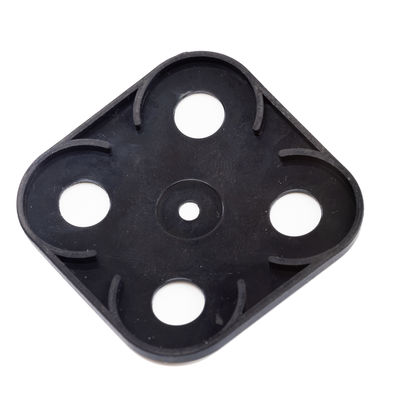 Не OEM 1608603 ГАСКЕТ Нижний Y блок для 1612217 Синий набор клапанов стандартный насос для HD порошкового покрытия пистолета