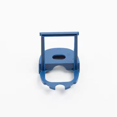 Не OEM 1106872 BULKHEAD Multiplier Handgun LT/XT для пистолета с порошковым покрытием