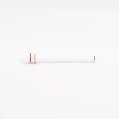 Не OEM 1085026 KIT Пробирка для ввода порошкового покрытия для пистолета по покрытию порошком