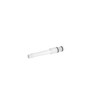 1016561 PTFE Venturi White Head Complete IG07 Пудровый инжекторный картридж