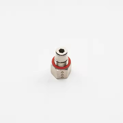 Не OEM 0241460 Пролетный контрольный клапан для порошкового инжектора PI-F1
