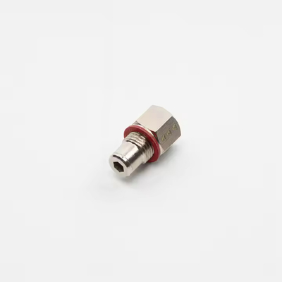 Не OEM 0241460 Пролетный контрольный клапан для порошкового инжектора PI-F1