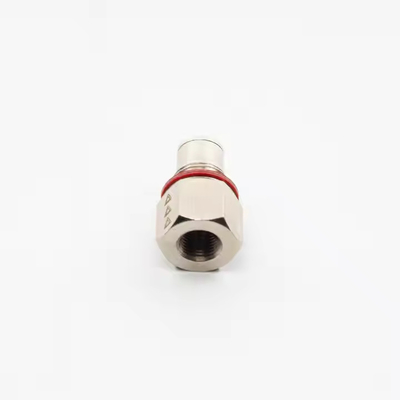 Не OEM 0241460 Пролетный контрольный клапан для порошкового инжектора PI-F1