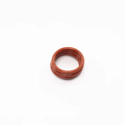 Не OEM O-RING OD23 ID18 WD2.5 Конец для 1612217 KIT Щелковое клапан для Encore HD порошкового пистолета покрытия