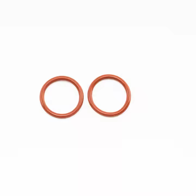 Не OEM O-RING OD23 ID18 WD2.5 Конец для 1612217 KIT Щелковое клапан для Encore HD порошкового пистолета покрытия