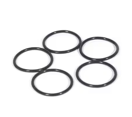 1095885 Полированный Tribo Encore Gen II Порошкообразный насос O Rings