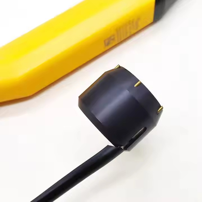 1008165 Источник электрической энергии Не OEM GM03 GA03 Корона кольца для производства завода Порошок покрытый