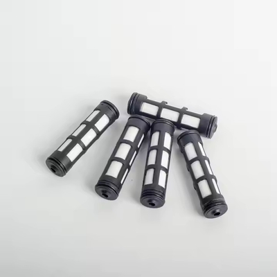 AP01.1 Двойные насосные фитинги с 1014 060# фильтрующим элементом OEM настраиваемые
